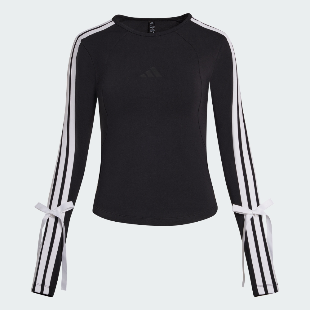 新品S Adidas Dance ロングスリーブ レディース KG3862 新品L Adidas Dance ロングスリーブ レディース KG3862 【公式通販】
