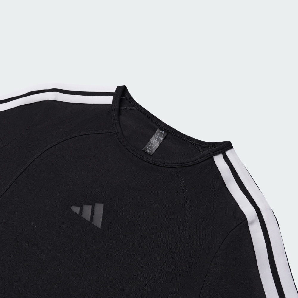 新品L Adidas Dance ロングスリーブ レディース KG3862 【公式通販】