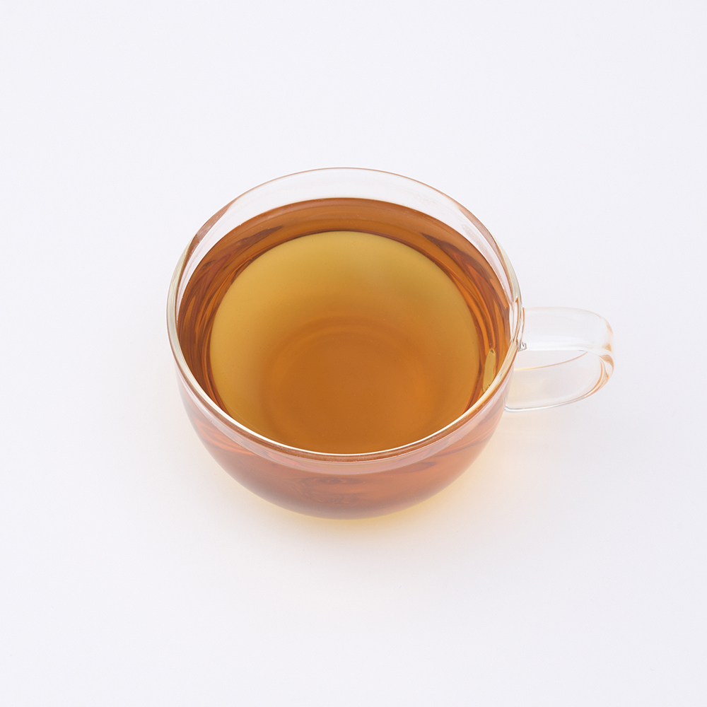 台灣茶 炭焙鐵觀音
