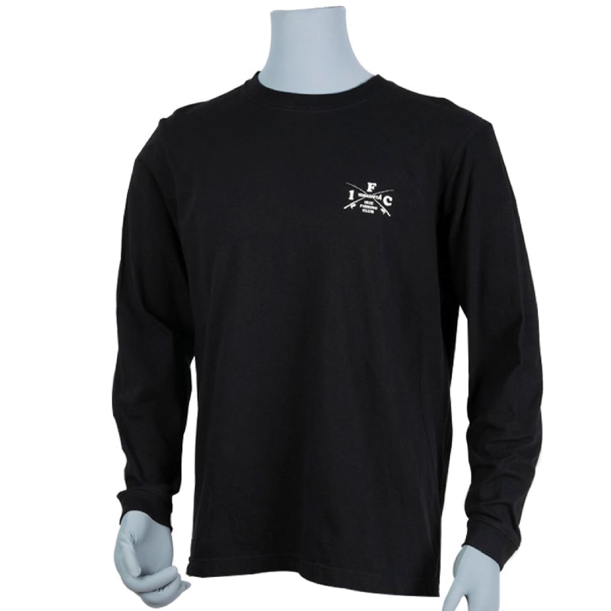 限定 YAMASHITA x I.F.C AORI COSMIC ロンT YAMASHITA × I.F.C AORI COSMIC INK L/S - メルカリ