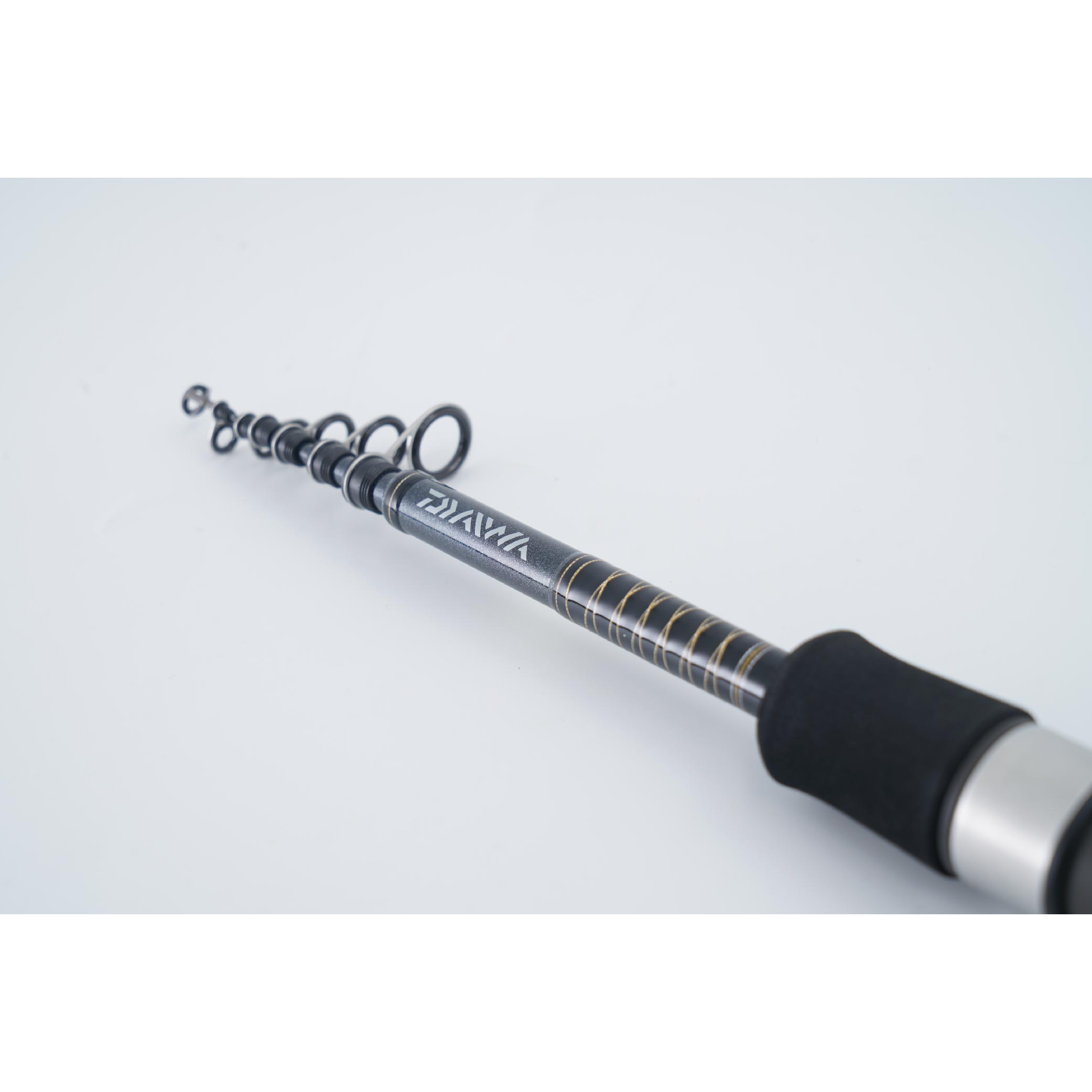 DAIWA LIBERTY CLUB LURE 5105TLFS 萬能振出路亞竿偷跑竿