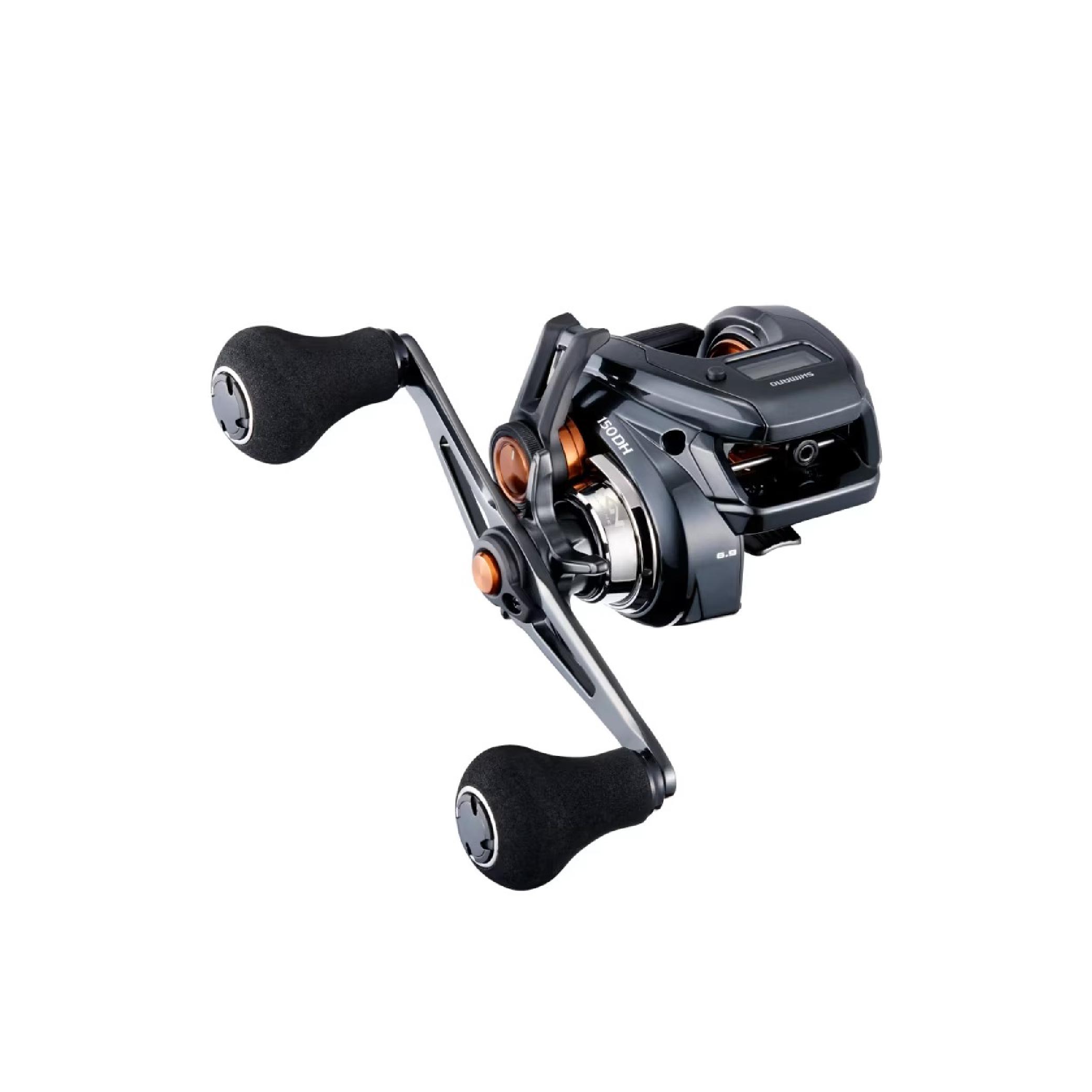 SHIMANO 25 Barchetta F CUSTOM 船釣電子計米小烏龜船釣小烏龜
