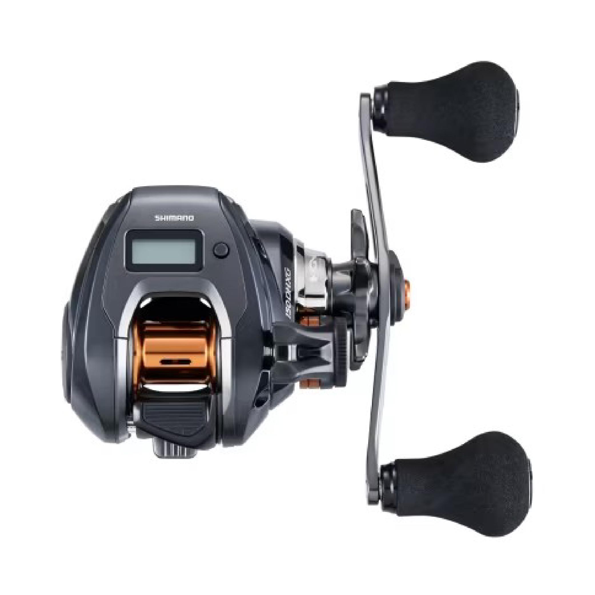 SHIMANO 25 Barchetta F CUSTOM 船釣電子計米小烏龜船釣小烏龜