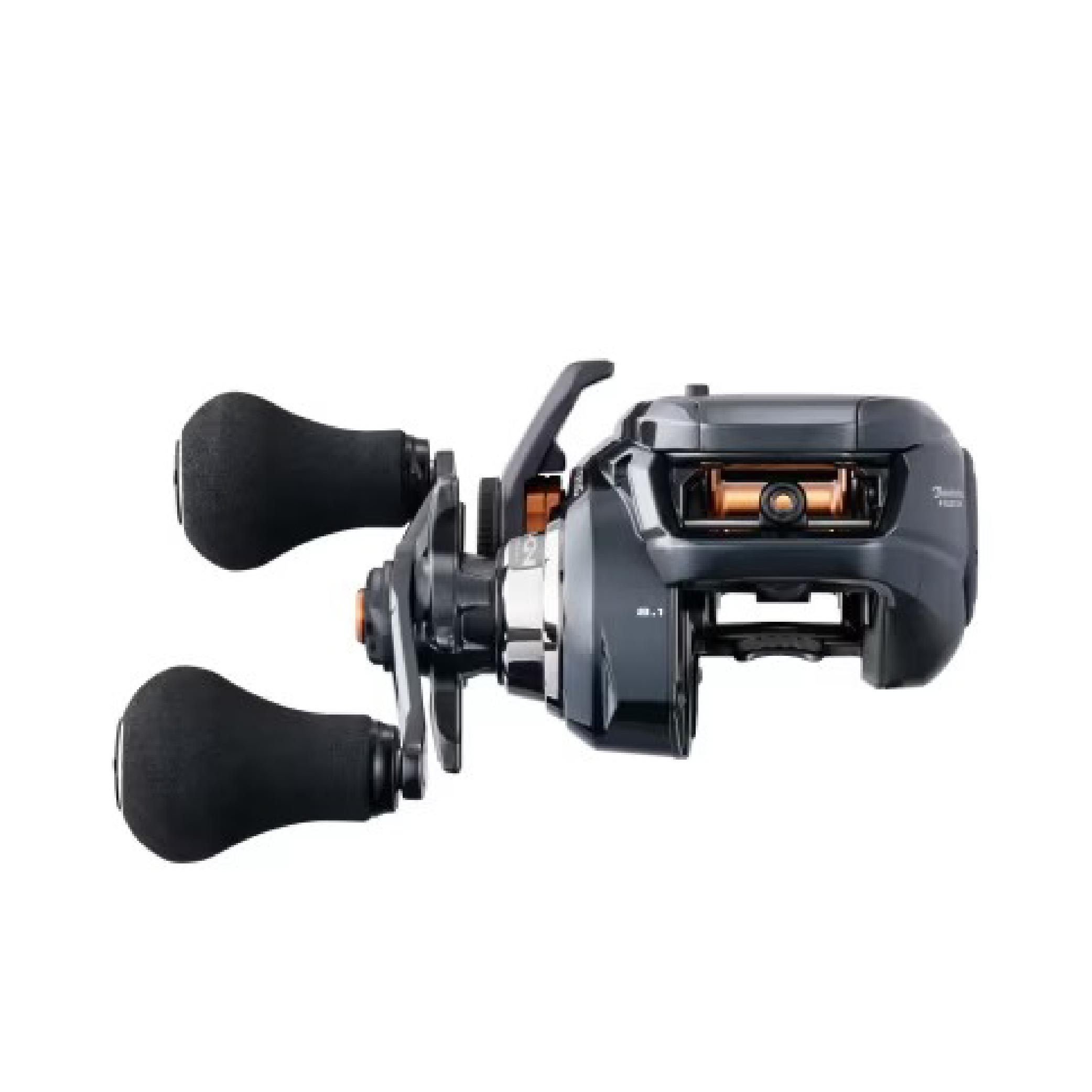 SHIMANO 25 Barchetta F CUSTOM 船釣電子計米小烏龜船釣小烏龜