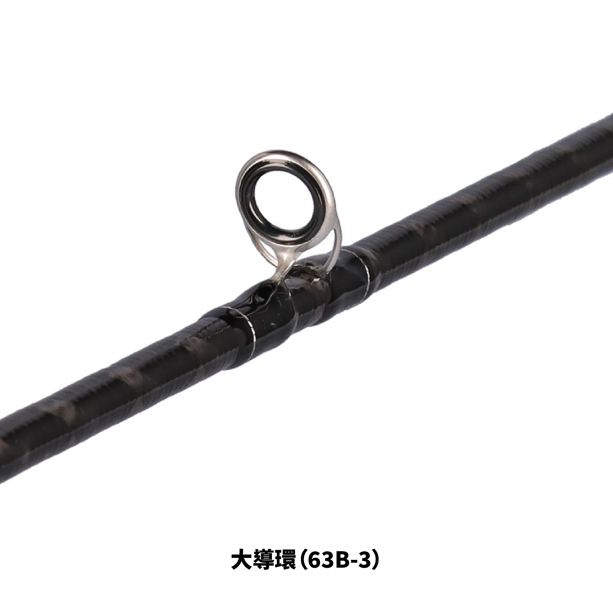 DAIWA Outrage XV SJ 船釣慢鐵竿鐵板竿慢鐵竿龜山虎班紅甘