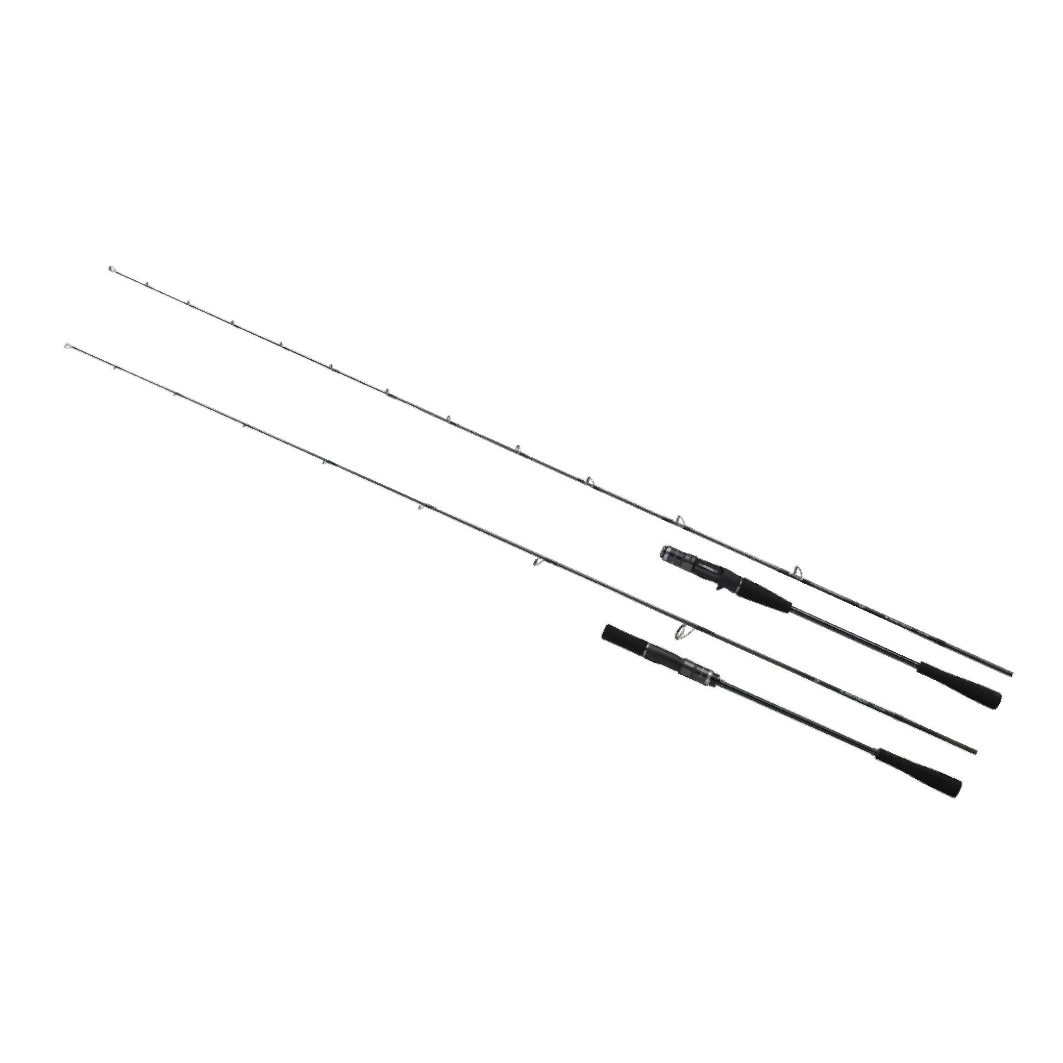 DAIWA Outrage XV LJ 船釣輕鐵竿槍柄直柄近海輕鐵