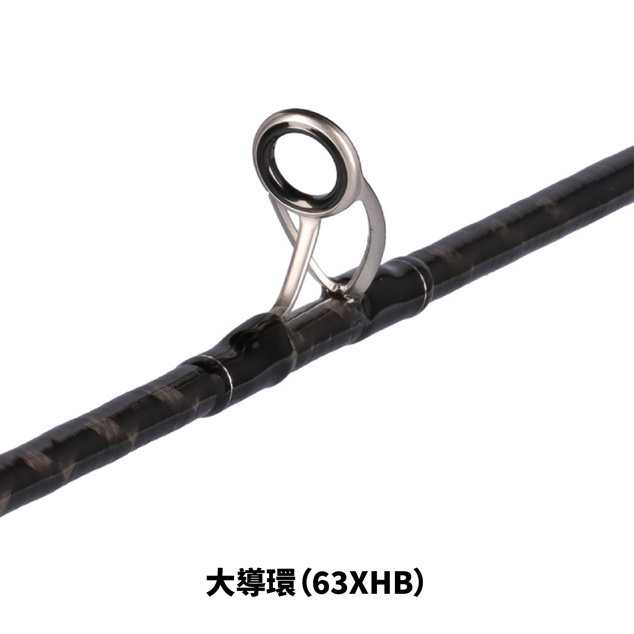DAIWA Outrage XV LJ 船釣輕鐵竿槍柄直柄近海輕鐵