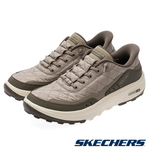 SKECHERS 男戶外越野系列瞬穿舒適科技URBAN EXPLORE (237664TPE) | 熱