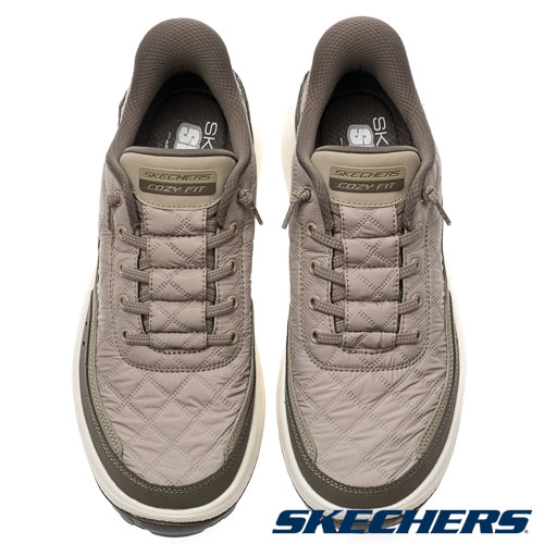 SKECHERS 男戶外越野系列瞬穿舒適科技URBAN EXPLORE (237664TPE) | 熱