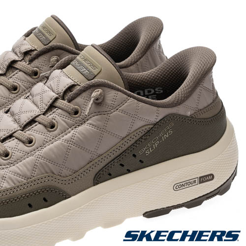 SKECHERS 男戶外越野系列瞬穿舒適科技URBAN EXPLORE (237664TPE) | 熱