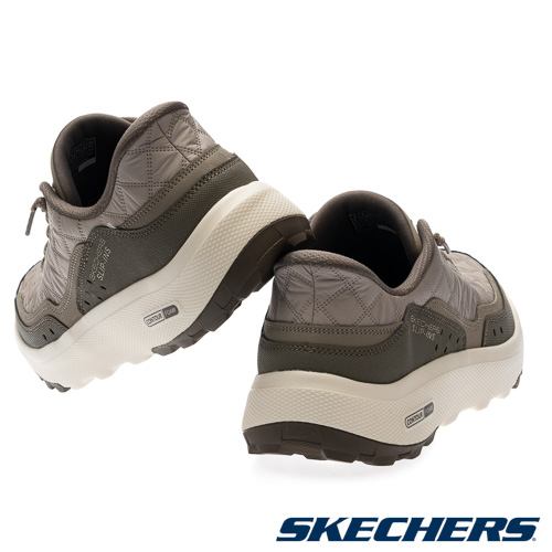 SKECHERS 男戶外越野系列瞬穿舒適科技URBAN EXPLORE (237664TPE) | 熱