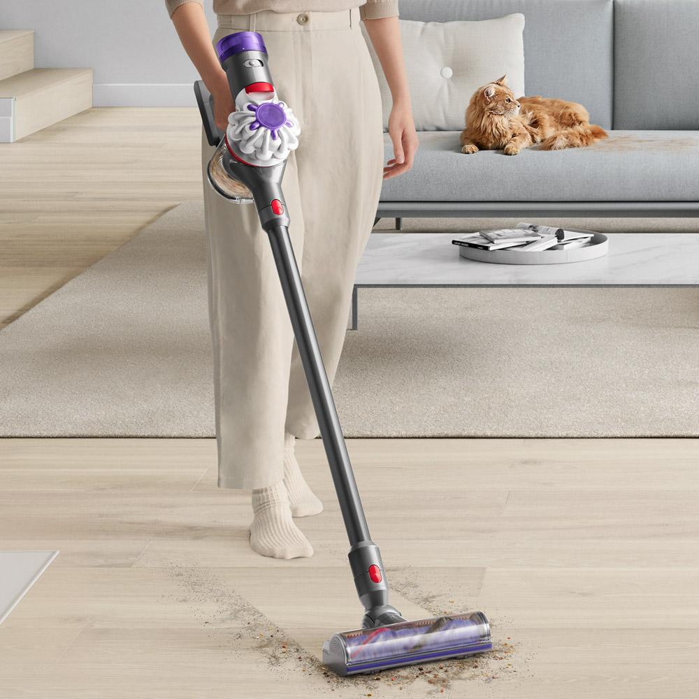 Dyson V8 SV25 Motorhead 新一代無線吸塵器