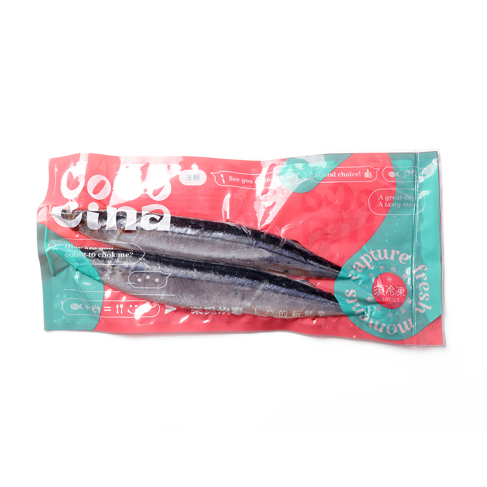 秋刀魚 極上特大秋刀魚｜Cococina楽覓炊事