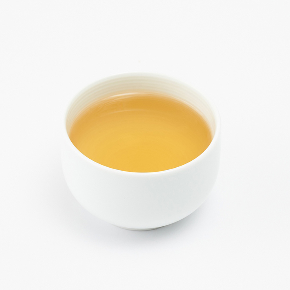 無咖啡因茶 康福茶