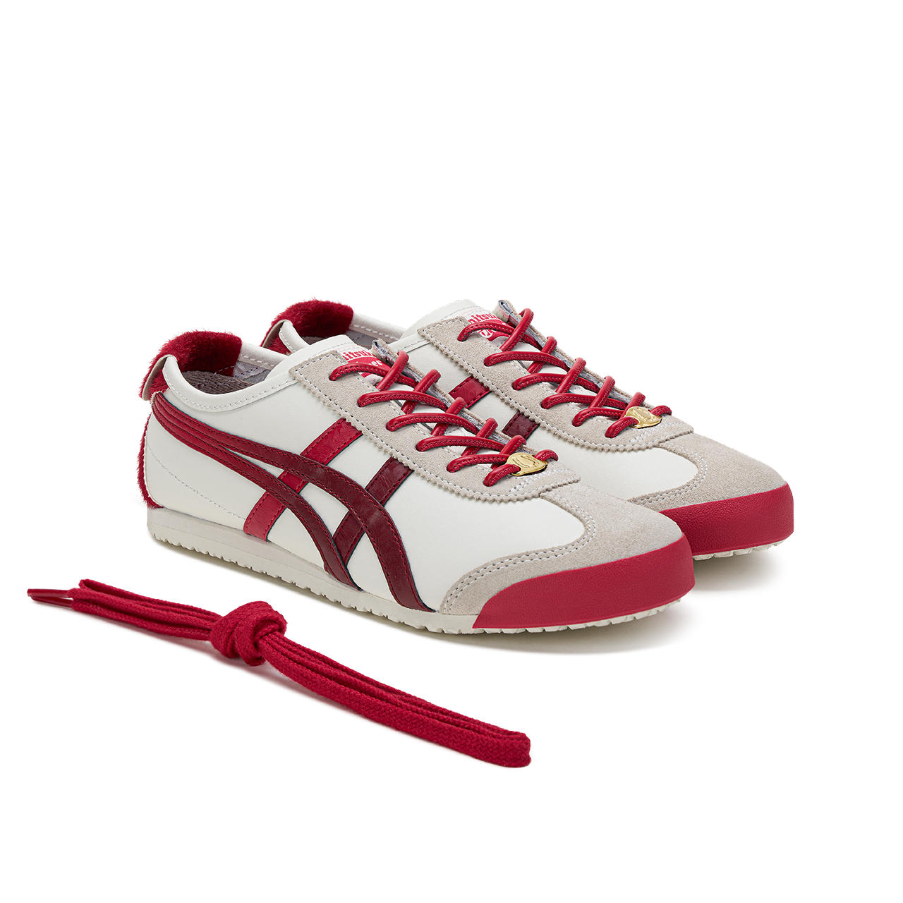 Onitsuka Tiger 鬼塚虎