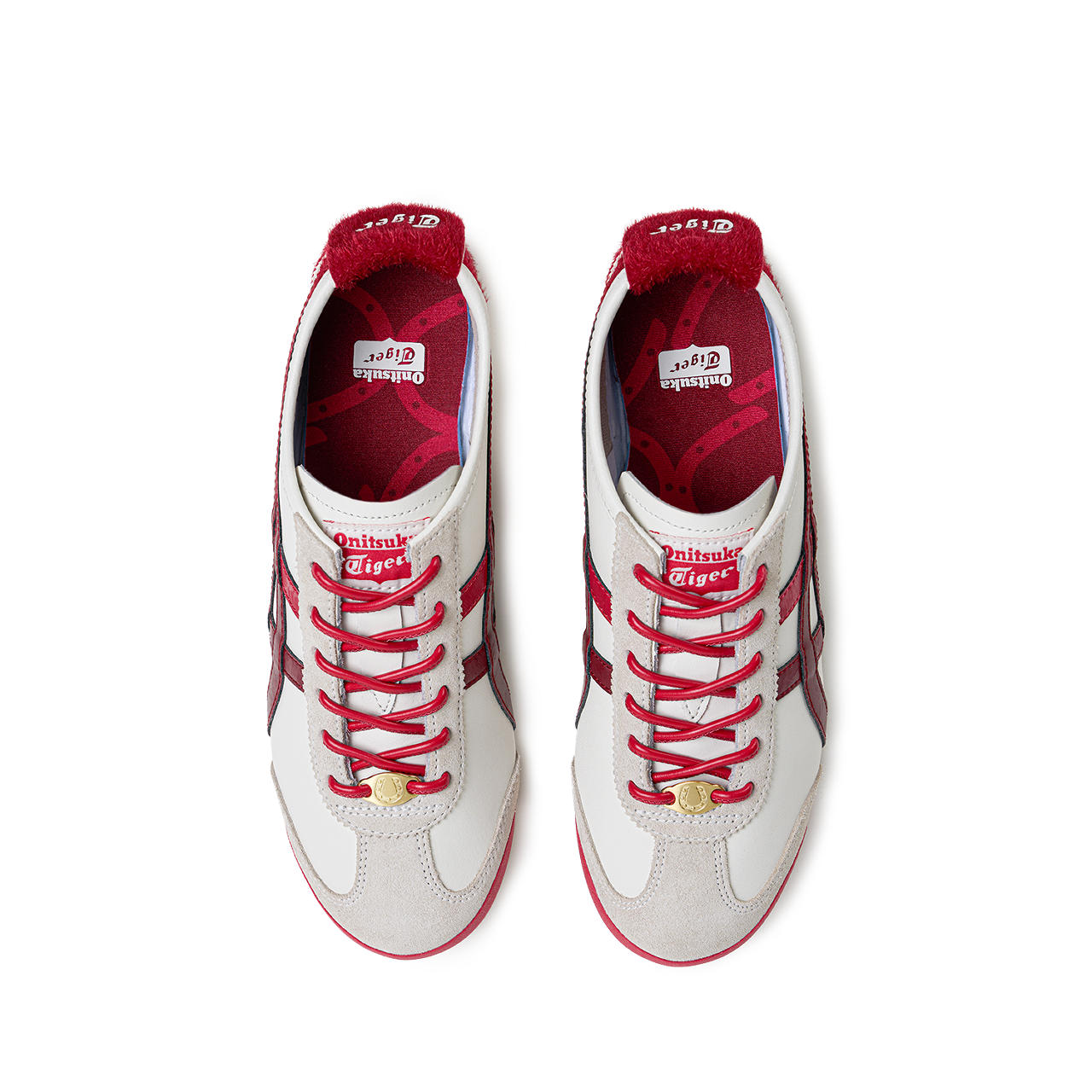 Onitsuka Tiger 鬼塚虎