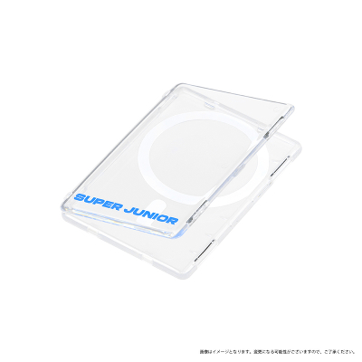 MERCHANDISE] SUPER JUNIOR - SUPER SHOW 10 in JAPAN (Magnetic card