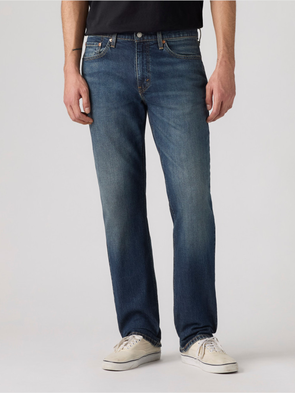 ☆樣專用 Levi's® 541™中腰舒適錐形牛仔褲/ 彈性面料熱賣單