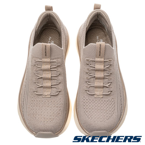 SKECHERS 女休閒系列D'LUX WALKER 3.0 (150395NTGD) | 熱銷推薦| SKECHERS
