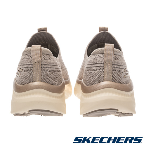 SKECHERS 女休閒系列D'LUX WALKER 3.0 (150395NTGD) | 熱銷推薦| SKECHERS