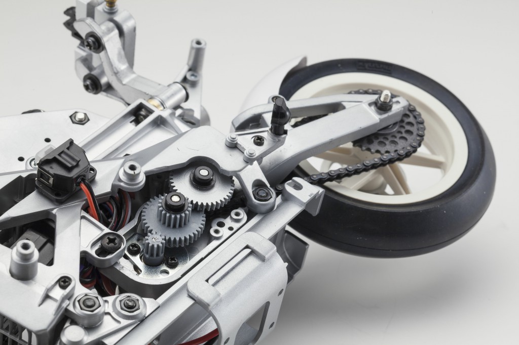 34937T1 1:8 Hanging On Racer Series Honda NSR500 1991 KIT套件組