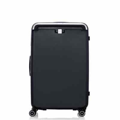 【SAMSONITE】ZENPOD 28吋 四輪行李箱(黑/象牙金/櫻花粉/深綠)_4