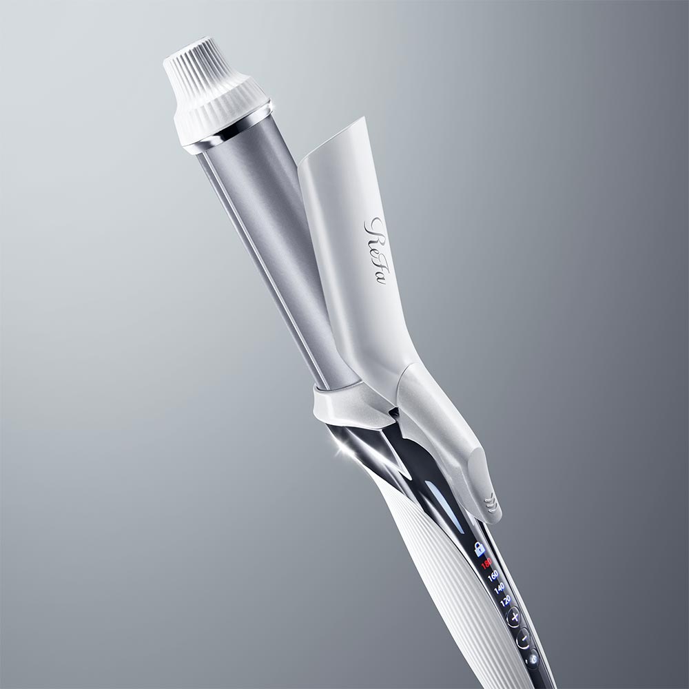 ReFa BEAUTECH CURL IRON 26 捲髮棒26