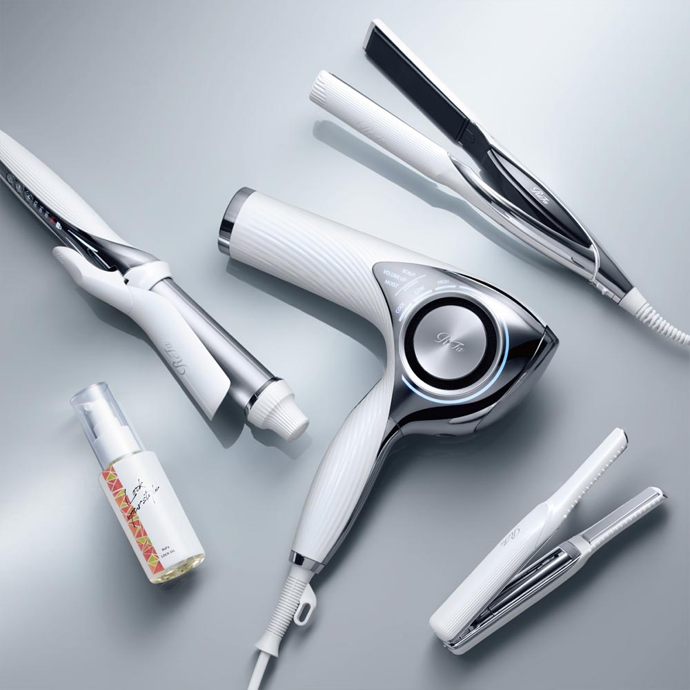 ReFa BEAUTECH CURL IRON 26 捲髮棒26