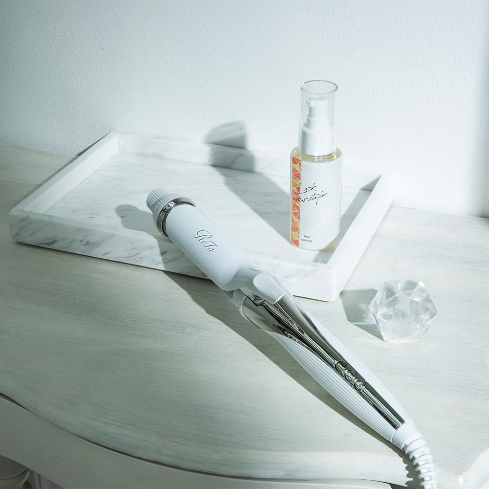 ReFa BEAUTECH CURL IRON 32 捲髮棒32