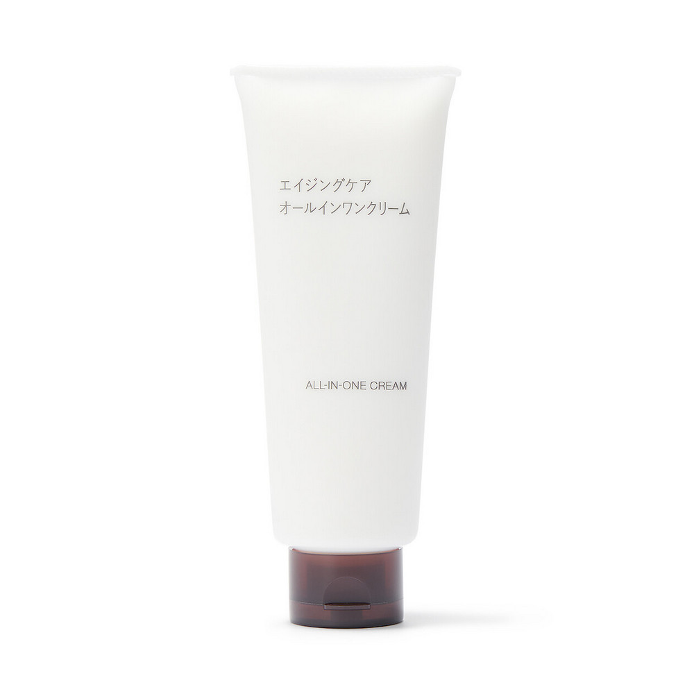 MUJI水漾潤澤ALL IN ONE美容面霜/150g