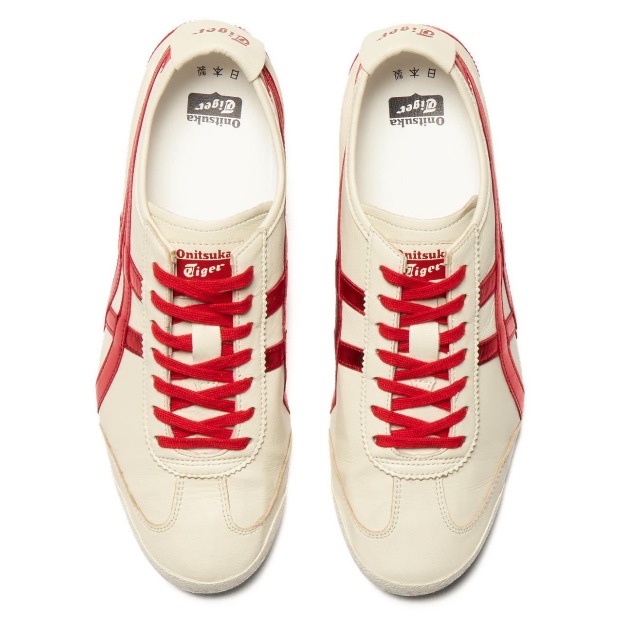 Onitsuka Tiger 鬼塚虎