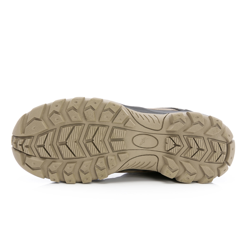 GOODYEAR【山者之王】男款透濕防水戶外鞋-狼棕/ GAMO63501 | 熱銷推薦