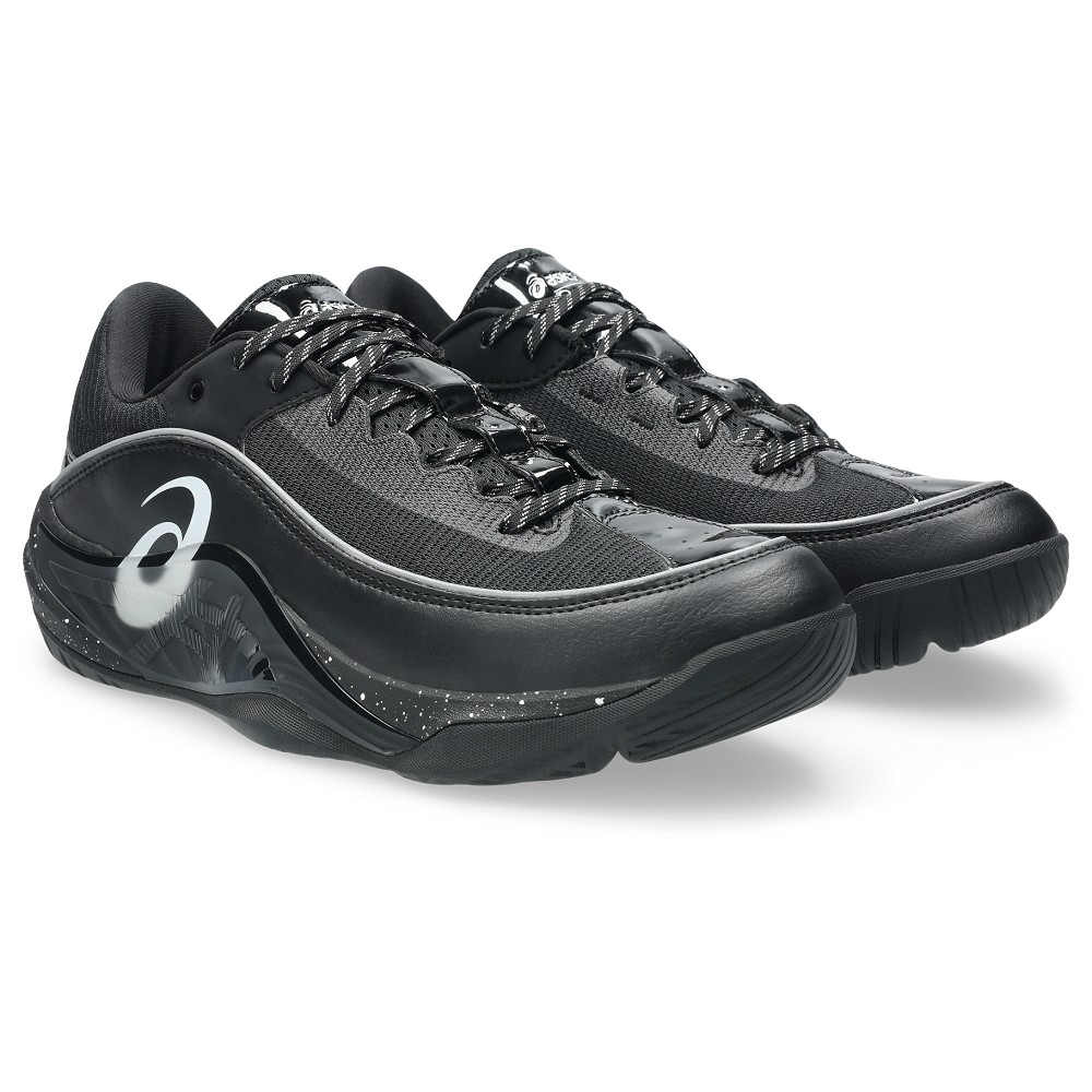 ASICS X BALLAHOLIC UNPRE ARS LOW 3 男款運動休閒鞋1063A118-001