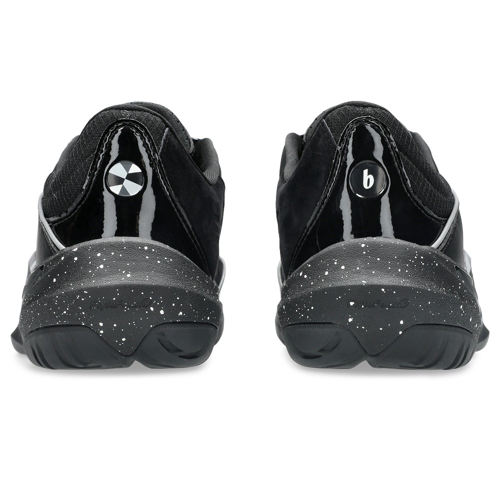 ASICS X BALLAHOLIC UNPRE ARS LOW 3 男款運動休閒鞋1063A118-001