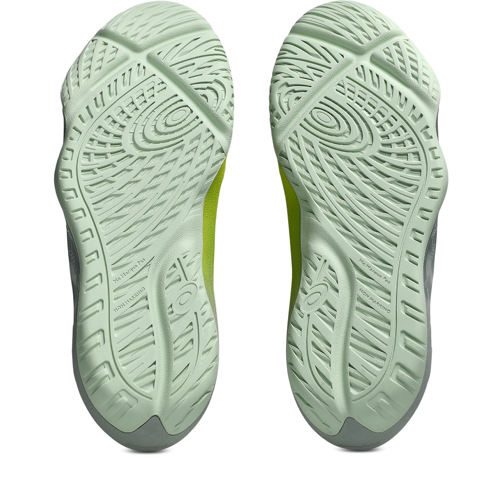 ASICS X BALLAHOLIC UNPRE ARS LOW 3 男款運動休閒鞋1063A118-250