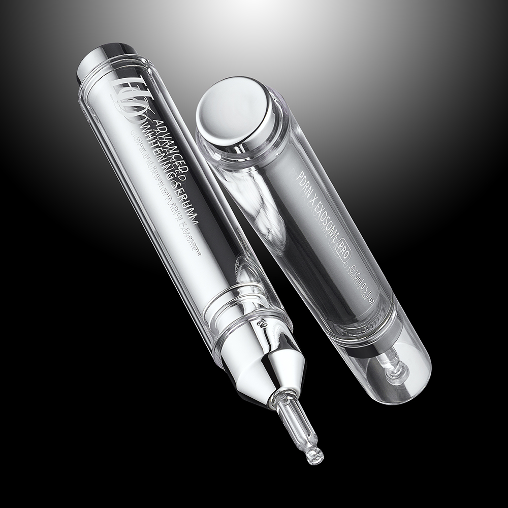 【FLY UP】HD ADVANCED WHITENING SERUM (PDRN × EXOSOME)_1