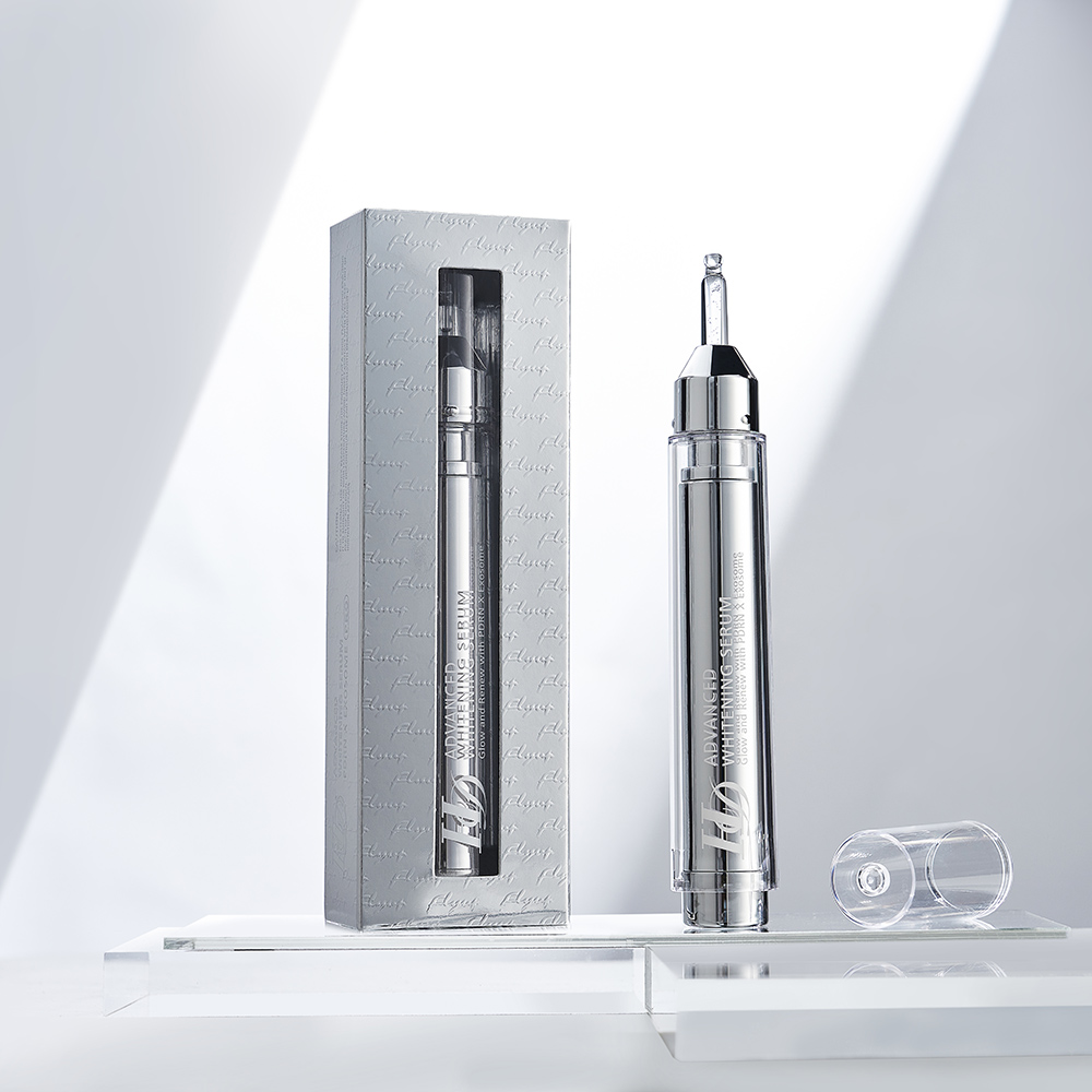 【FLY UP】HD ADVANCED WHITENING SERUM (PDRN × EXOSOME)_2