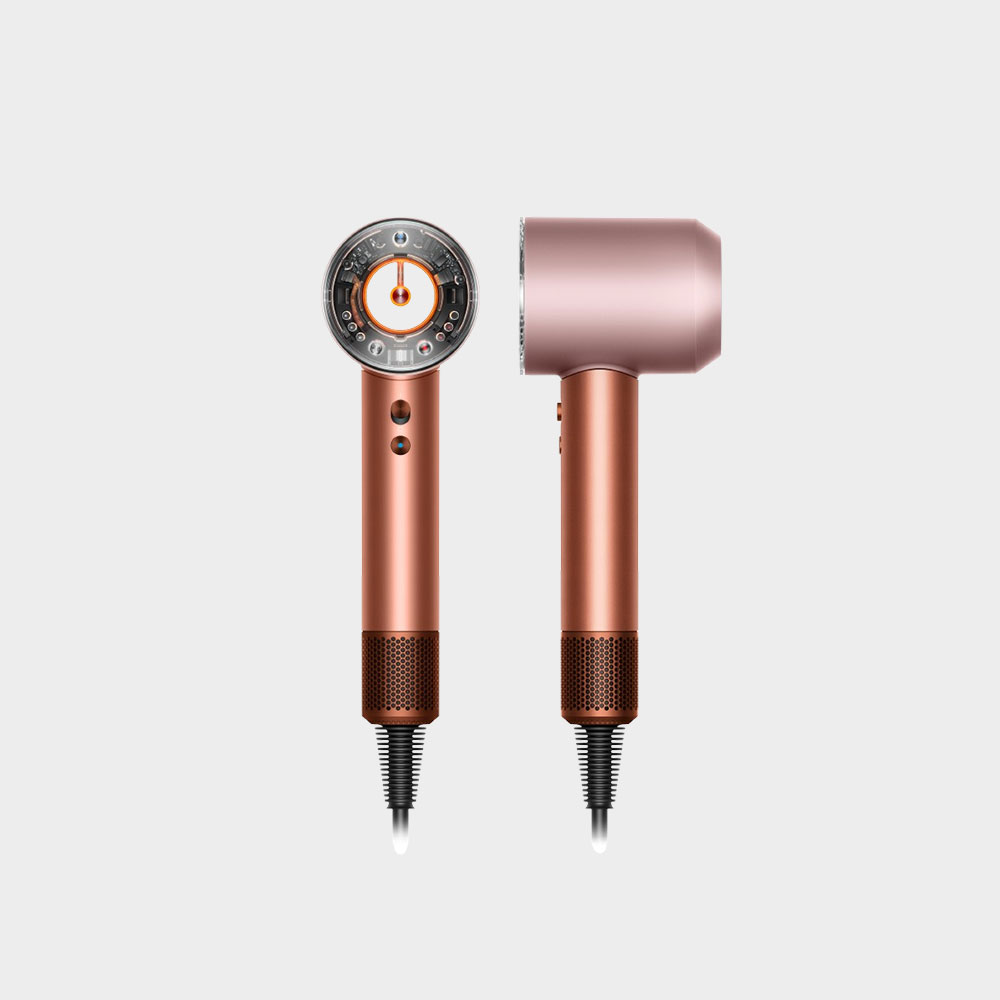 Dyson Supersonic Nural 吹風機