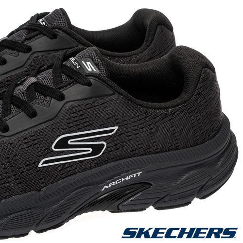 SKECHERS 男慢跑系列GO RUN ARCH FIT 2.0 (221102BKCC) | 熱銷推薦
