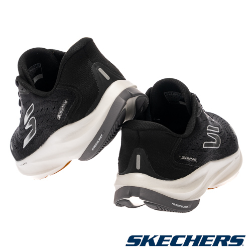 時速36km SKECHERS 男競速跑鞋系列瞬穿舒適科技SKX AERO SPARK 寬楦款