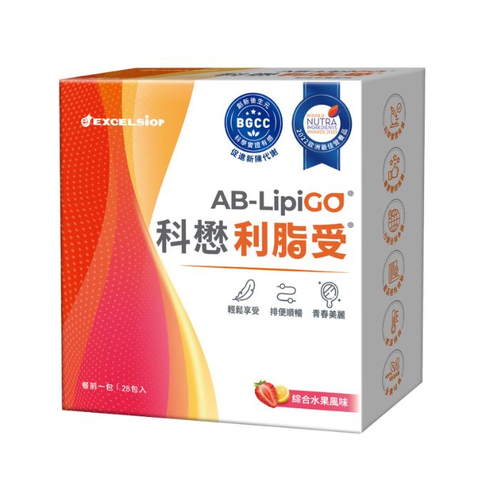 科懋利脂受後生元綜合水果風味28包| 熱銷推薦| POYA寶雅線上買