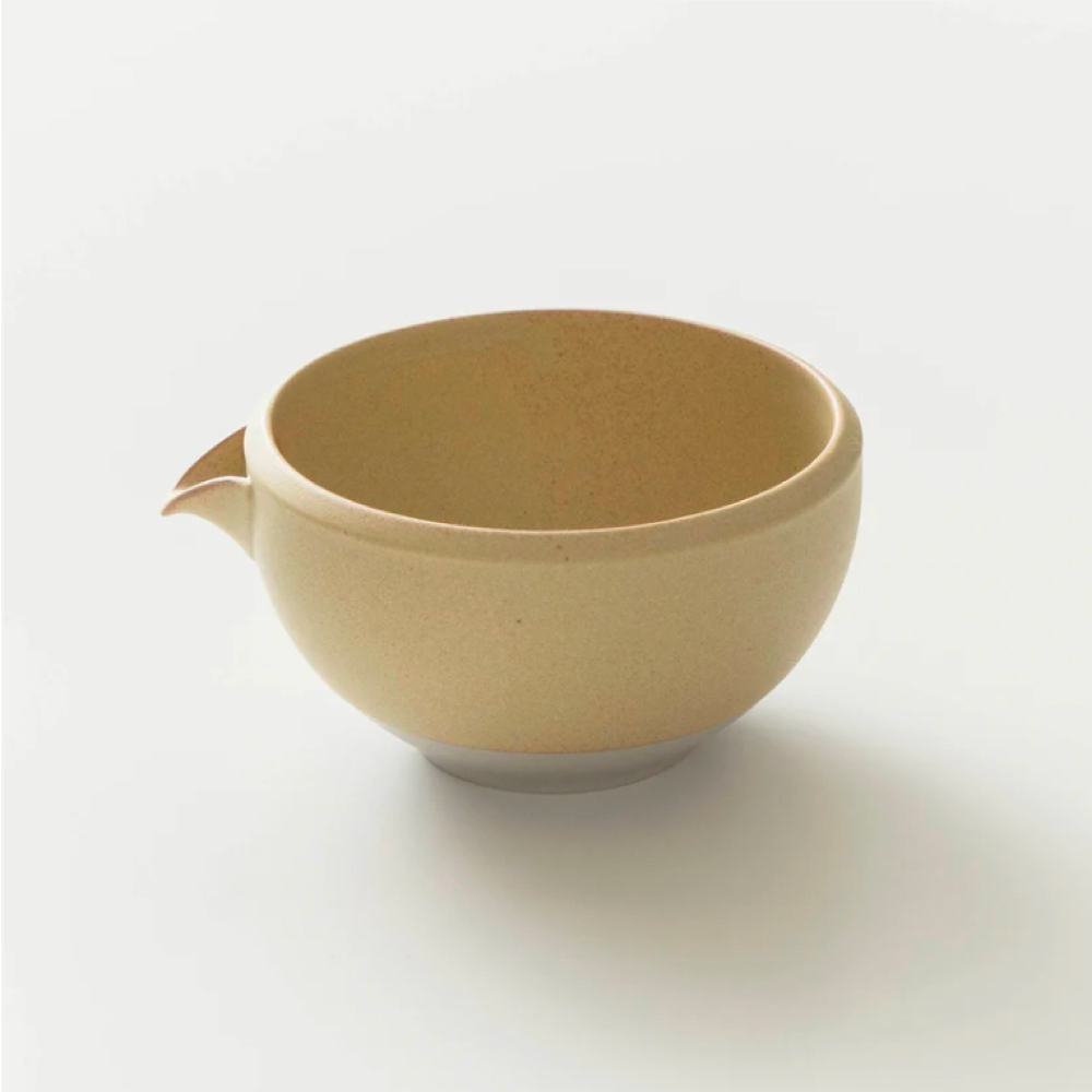ORIGAMI 片口抹茶碗（新版）540mL