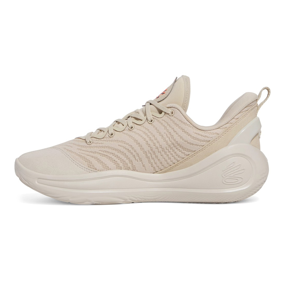 Under Armour CURRY 12 STRN 男女籃球鞋3028498-280 | 熱銷推薦| 摩曼
