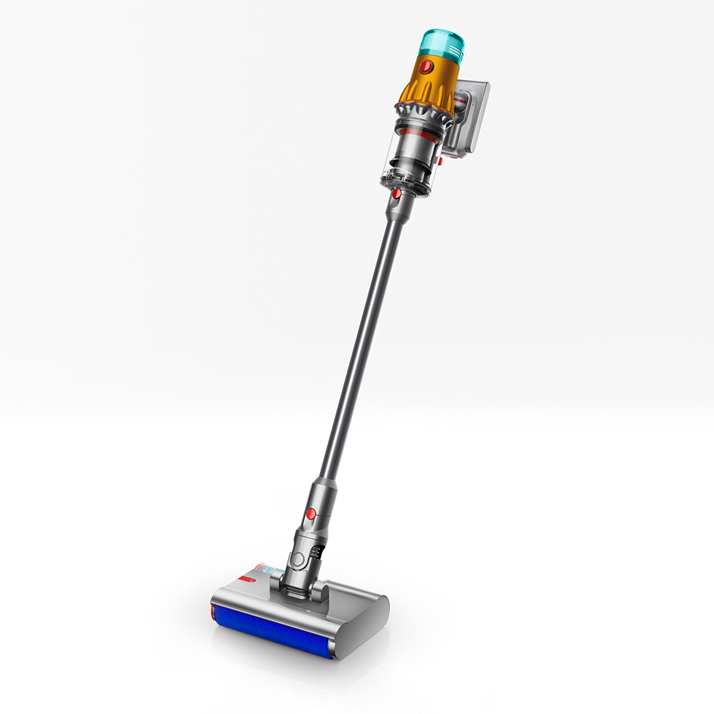 Dyson V12s Detect Slim Submarine 新品未使用 Dyson V12s Detect Slim Submarine乾濕全能洗地吸塵器