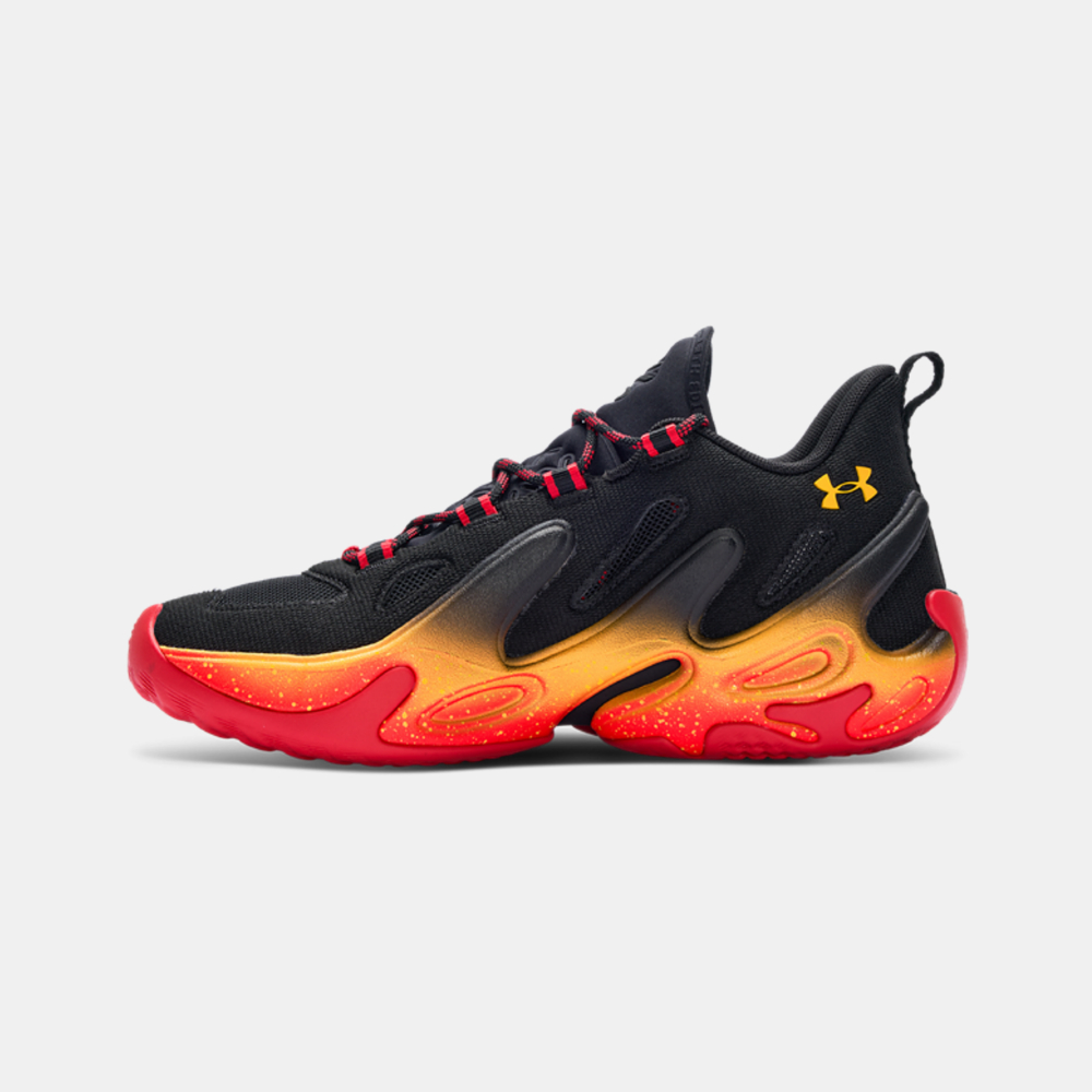 UA CURRY 13 MANE 籃球鞋