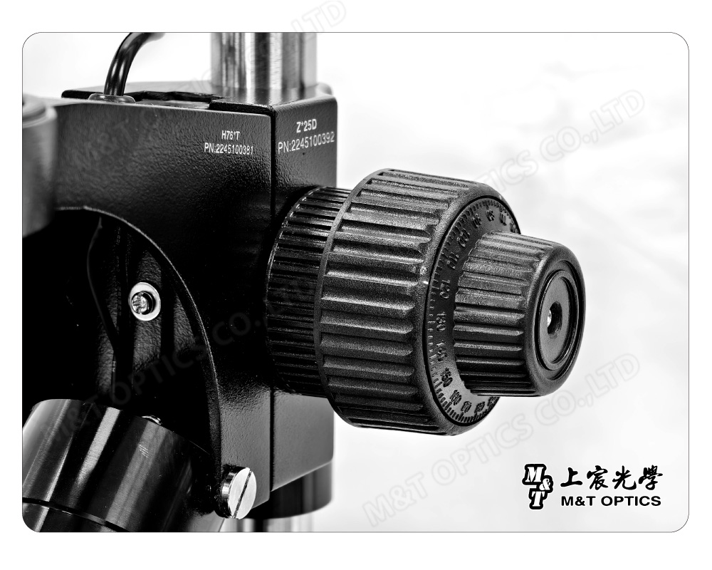NIKON SMZ 745T-SFT 三目立體顯微鏡