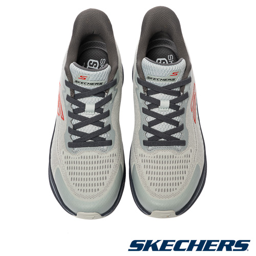 SKECHERS 男慢跑系列瞬穿舒適科技GO RUN CONSISTENT 2.0 (220887GYCC
