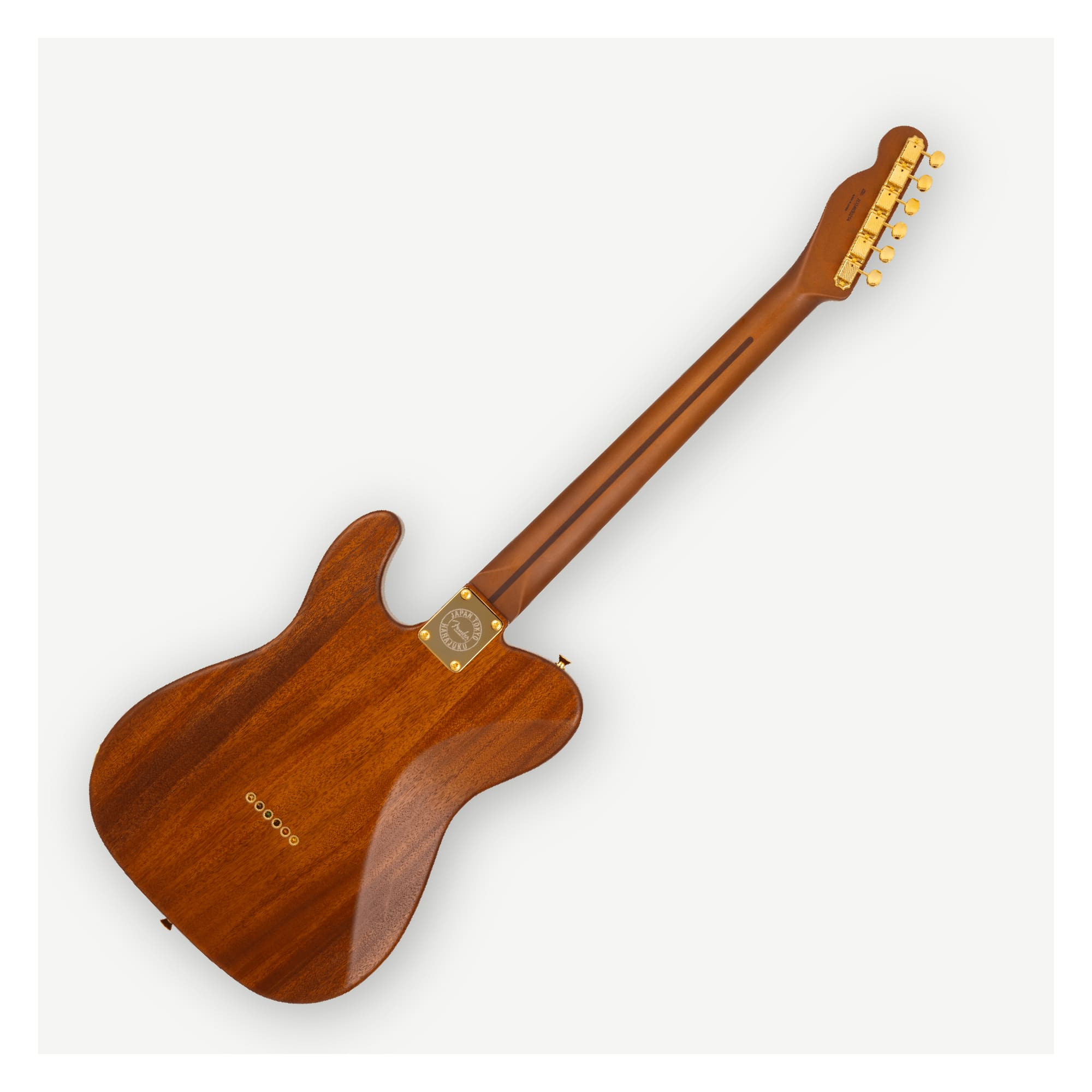 Fender,Made in Japan,Fender,Flagship,Tokyo,Editions,Telecaster