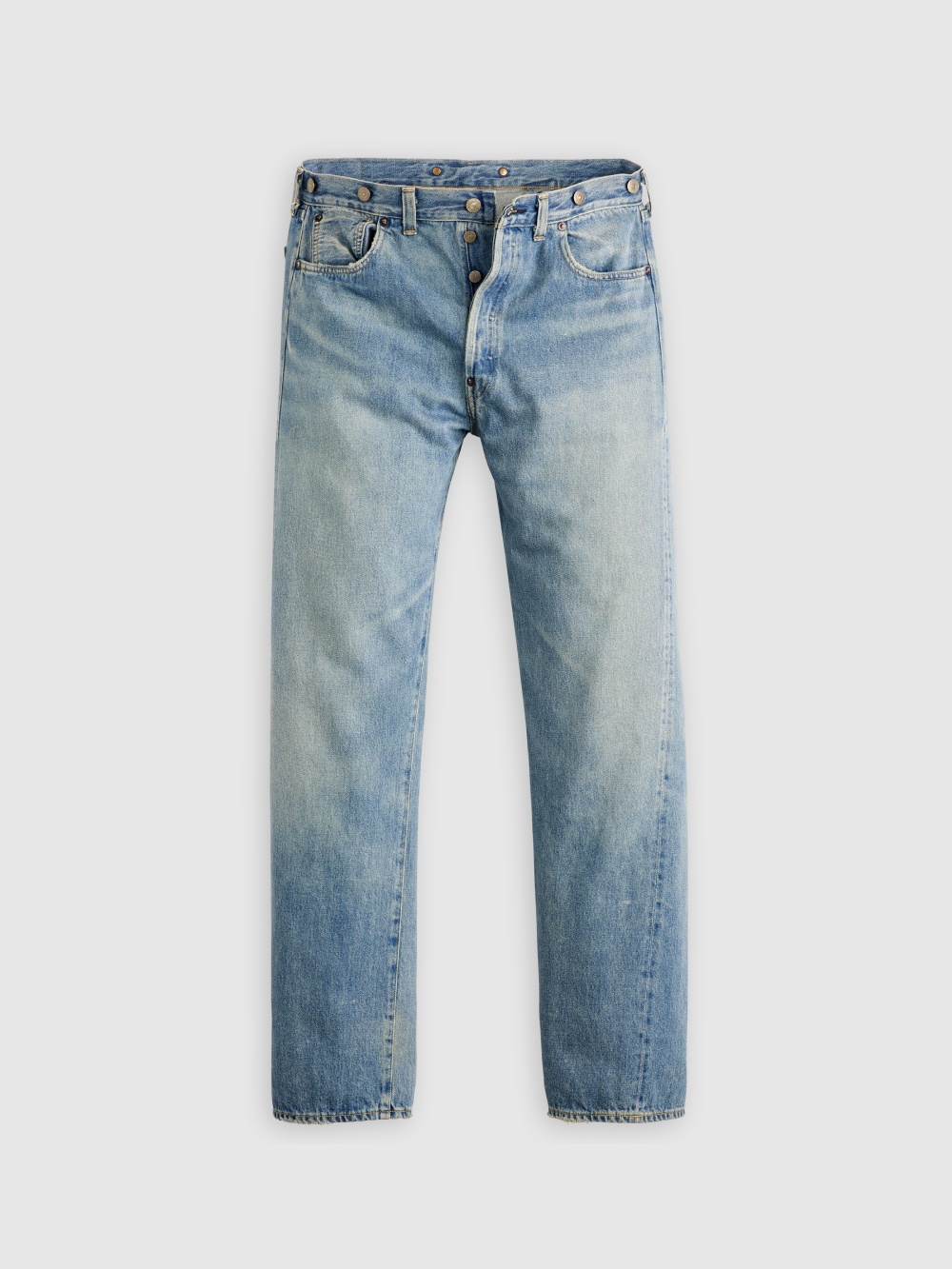 LEVI'S® VINTAGE CLOTHING 1933's 501®XX 丹寧牛仔褲/ LVC 33501 人氣