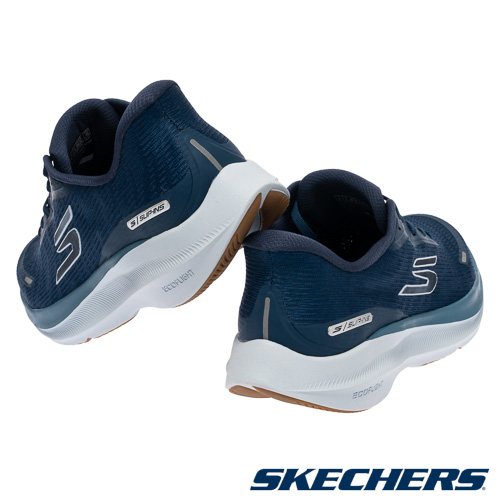 SKECHERS 男競速跑鞋系列瞬穿舒適科技SKX AERO PULSE (246220NVY) | 熱